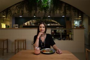 “Rescatando Sabores”, una serie de televisión que está potenciando y transformando a emprendimientos gastronómicos del Ecuador