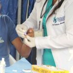 Dirección de Salud municipal duplicó la toma de pruebas rápidas para detectar VIH en comparación a 2022