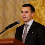 ¿Cuánto tiempo durará el trámite del proyecto de ley urgente de Daniel Noboa?