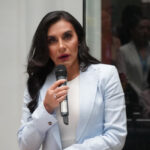 Verónica Abad: Está claro, el presidente Daniel Noboa me quiere lejos