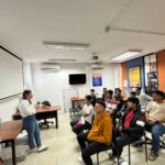 La Formación Dual impulsa el desarrollo académico y laboral en Ecuador
