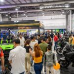 La pasión por las motos regresa a Guayaquil con la Segunda Edición de EXPO MOTO