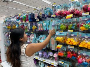 Just Baby, la propuesta de Tía para el cuidado de los más pequeños
