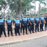 Más de 1.800 operativos se han desarrollado en Urdesa durante el primer mes de funcionamiento de la Estación de Acción Segura