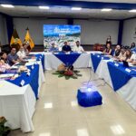 Gabinete Sectorial de lo Social se activa para dar atención integral ante alerta epidemiológica