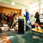 Sony presenta tres nuevos productos de la línea ULT POWER SOUND mediante una colaboración de marca con la superestrella mundial Post Malone