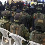 Equipo internacional sobre seguridad llegará a Ecuador esta semana, en respuesta a la ola de violencia
