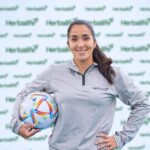 Herbalife impulsa el empoderamiento femenino en el deporte con su campaña «HERoica»