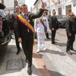 Daniel Noboa alista nueva gira internacional: visitará España e Italia en junio