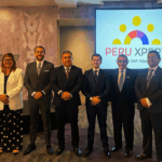 AJE Ecuador, protagonista en el Perú Service Summit 2025 – Edición Ecuador