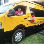 Historias de madres que construyen sus sueños al volante de una Van