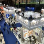 26 empresas representaron al camarón ecuatoriano en importante Feria Global