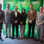 Primer Encuentro de Gremios por la Construcción sustentable en Ecuador