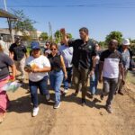 Con un 70% de avance, la segunda fase del Plan Choque refuerza acciones para mitigar los efectos del invierno
