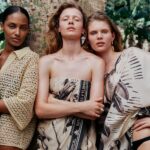 H&M Summer 2025 brilla con detalles artesanales y un aire Boho sofisticado.