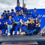 El Festival Canino Mundo Mágico presenta su vigésimo cuarta edición
