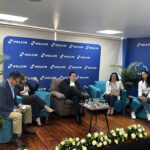 Holcim Ecuador ratifica su compromiso con la seguridad industrial apostando por IA y bienestar integral