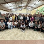 Ecuador lanza el Plan Nacional para la Conservación de Delfines de Río, especies actualmente en peligro de extinción.