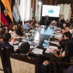 Concejo Municipal respaldó proyectos de desarrollo urbanístico y ambiental