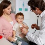 Chequeos médicos, clave para enfrentar el aumento de enfermedades infantiles en Ecuador