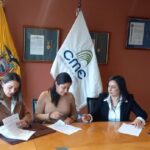 Ecuador impulsa un modelo de desarrollo más justo a través de la iniciativa de paridad de género