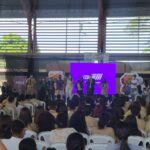 Clases iniciaron con mascarillas y vacunación escolar en Guayaquil para prevenir brotes epidemiológicos