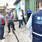Circular EP y Justicia y Vigilancia clausuran dos recicladoras que funcionaban sin permiso