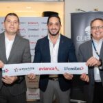 Avianca Lifemiles y Attenza Duty Free lanzan una alianza estratégica para transformar las compras en viajes