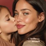 ÊTRE BELLE celebra «La belleza de ser Mamá»