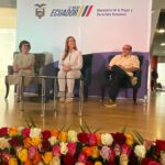 Formación académica para mujeres, la nueva óptica del MMDDHH
