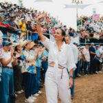 Con un llamado a la unidad por Guayas, la prefecta Marcela Aguiñaga celebra 2 años de gestión