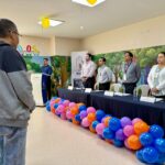 Período Lectivo 2025 – 2026 se inaugura en Hospital Los Ceibos