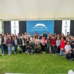 Tesalia cbc impulsa proyecto de Recarga Hídrica y Tejido Social en Machachi
