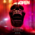 La muerte vuelve a la pantalla grande:Destino Final: Lazos de Sangre