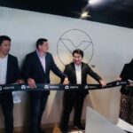 Vertiv inaugura un hub integrado de servicios empresariales en Bogotá para reforzar sus operaciones en América Latina