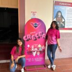 Nosotras® impulsa el acceso a la educación menstrual en Ecuador con la entrega de 300.000 kits escolares en 2025