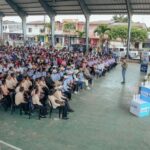 Con acción en territorio, la Prefectura Ciudadana del Guayas fortalece el agro Salitreño