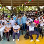 Educación que protege: docentes de la Zona 8 se capacitan para incluir a estudiantes con discapacidad en la gestión de riesgos