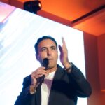 Presentada oficialmente “BOMMA”, la segunda Torre Gemela de Milleniun Park