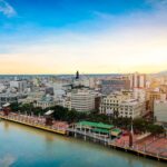 ¿Cómo será el clima en Guayaquil?: La temperatura llegará a los 32° este martes 13 de mayo