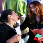 Vicepresidencia abre sus puertas al emprendimiento femenino con la Feria Ellas Crean