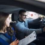 ¿Vas a comprar un auto? Sigue estos consejos para una prueba de manejo efectiva