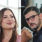 Juez electoral ordenó a Aquiles Álvarez que repita sus disculpas públicas a Lucía Jaramillo
