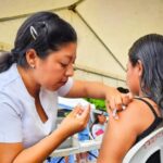 Estas son las 14 medidas adoptadas en Ecuador por la fiebre amarilla y tosferina