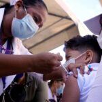 Ministro de Salud confirma 11 muertes por tosferina en Ecuador este 2025; aumento de casos