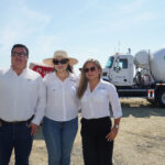 Primera Planta de Producción de Hormigón en Samborondón de la mano de Minutocorp y Holcim Ecuador en Almax
