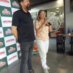 Pizza Day 2025, una jornada solidaria que encendió los hornos y los corazones del Ecuador