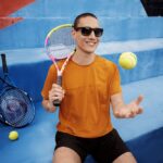 Ver bien, verse bien: La guía infalible de lentes masculinos