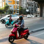 5 negocios que puedes iniciar con una moto