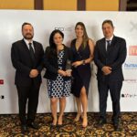 Terpel Ecuador es reconocida como la empresa líder en experiencia al cliente en el sector de estaciones de servicio